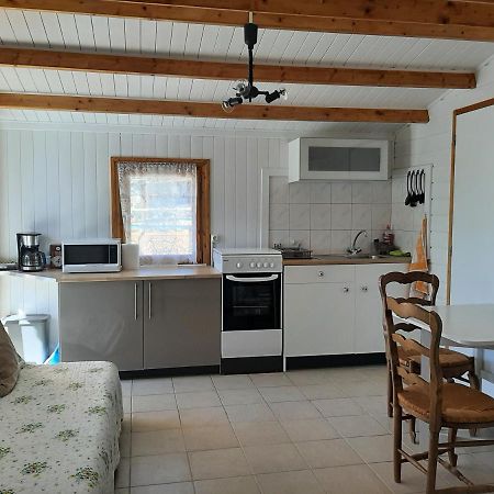 Chalet Au Pied Du Mont Ventoux Mormoiron Kültér fotó